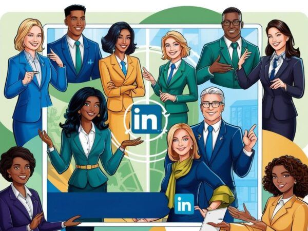 La importancia de la presencia de los directivos de los centros educativos en LinkedIn en el fortalecimiento de su marca