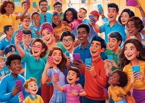User generated content, la estrategia de marketing que sirve para cualquier centro educativo