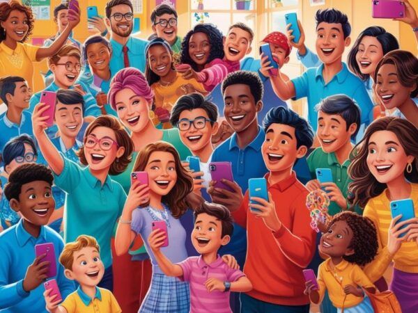 User generated content, la estrategia de marketing que sirve para cualquier centro educativo