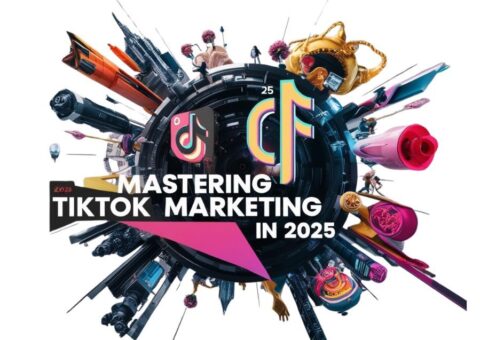 ¿Cómo dominar el marketing en TikTok? Las claves para 2025