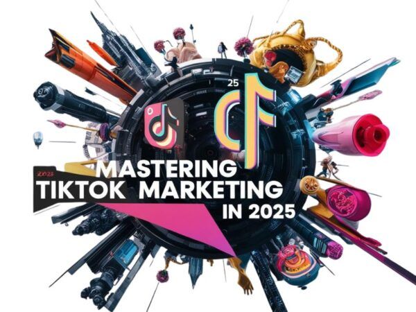 ¿Cómo dominar el marketing en TikTok? Las claves para 2025