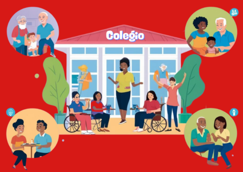 Cómo implementar el marketing inclusivo para aumentar la diversidad en la marca de tu centro