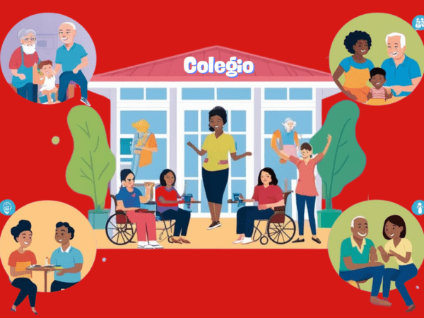 Cómo implementar el marketing inclusivo para aumentar la diversidad en la marca de tu centro