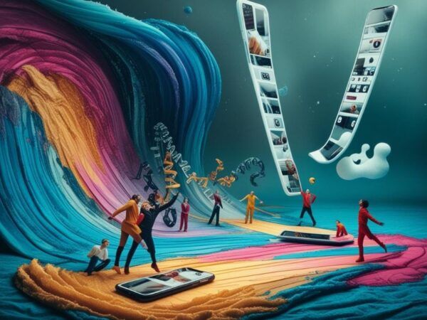 ¿Qué está pasando en las redes sociales? ¿Están perdiendo alcance los reels?