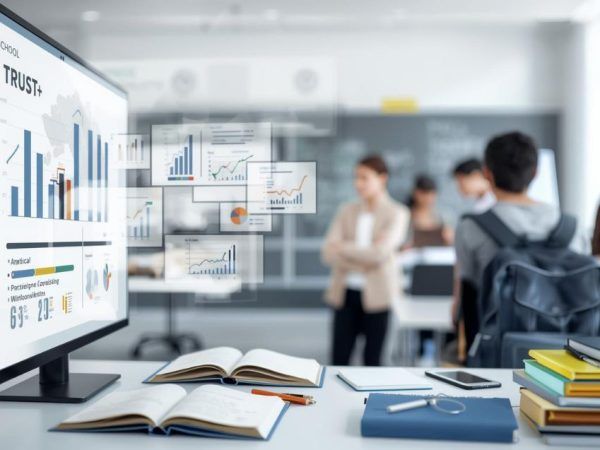 Rankings de colegios en España: entre la orientación a familias y la estrategia de marketing educativo