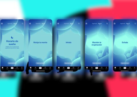 Las nuevas funcionalidades de TikTok que fomentan la educación digital y velan por el bienestar de los jóvenes