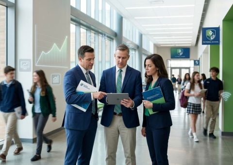 Abrimos el plazo de matrícula de la 15ª edición de nuestro Experto Universitario en Marketing y Comunicación para Centros Educativos