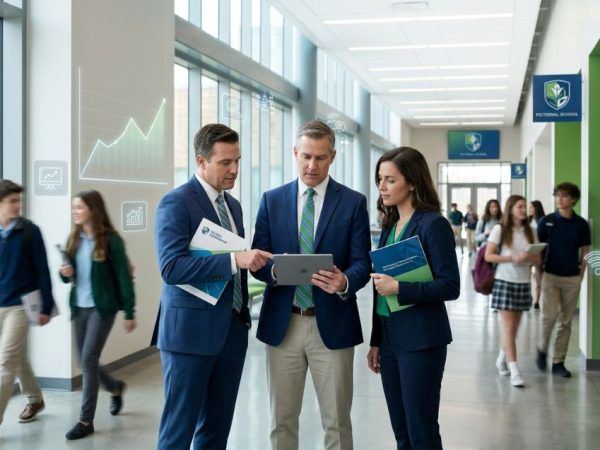 Abrimos el plazo de matrícula de la 15ª edición de nuestro Experto Universitario en Marketing y Comunicación para Centros Educativos
