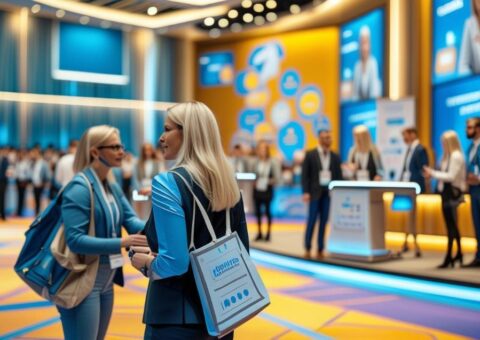 Eventos que inspiran: la importancia de que los docentes estén donde sucede la innovación