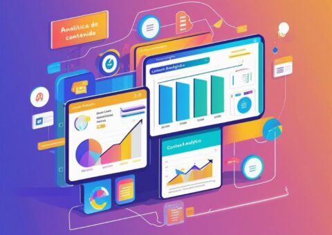 La analítica de contenidos: una herramienta clave para los centros educativos
