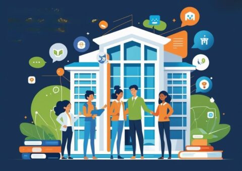 Estrategia de marketing educativo para el curso 2025-2026: guía práctica