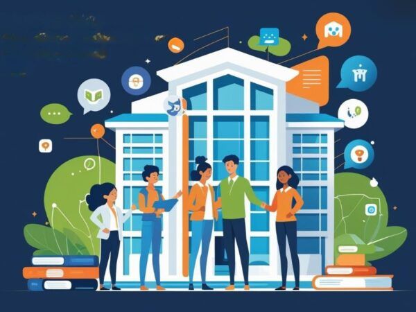 Estrategia de marketing educativo para el curso 2025-2026: guía práctica