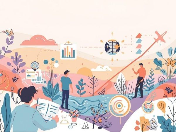 10 pasos para crear el plan de marketing educativo perfecto para tu centro