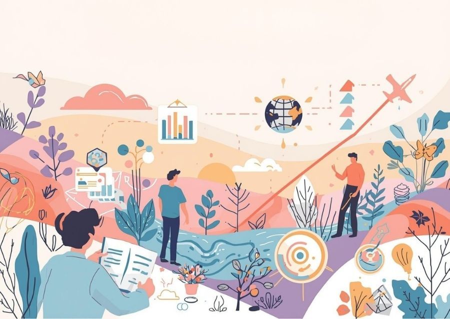 10 pasos para crear el plan de marketing educativo perfecto para tu centro