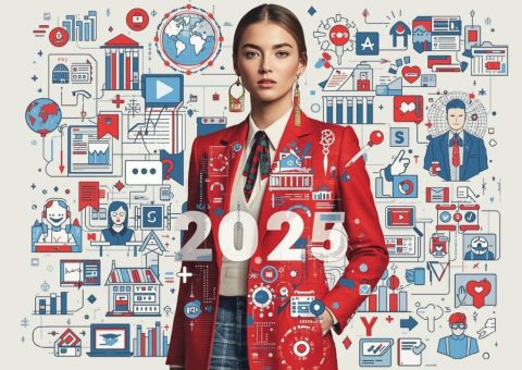 Las 13 habilidades de marketing más buscadas en el sector educativo este curso