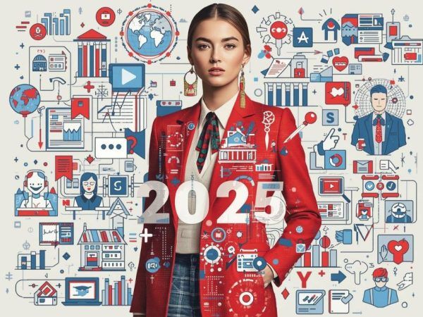 Las 13 habilidades de marketing más buscadas en el sector educativo este curso