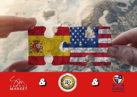 SchoolMarket se asocia a DQ y Sabal University para contar con dobles titulaciones estadounidenses