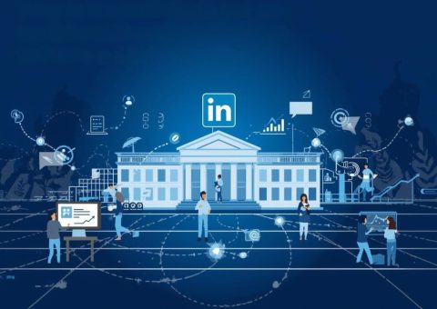 ¿Por qué es recomendable para un centro educativo tener una página de LinkedIn?