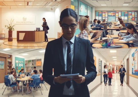 Qué es el 'mystery shopping' y por qué es una herramienta clave para los centros educativos
