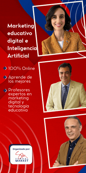 Marketing Educativo Digital e Inteligencia Artificial
