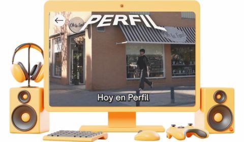 Una campaña que marca tendencia: ‘PERFIL’, el nuevo puente entre la FP y la Generación Z