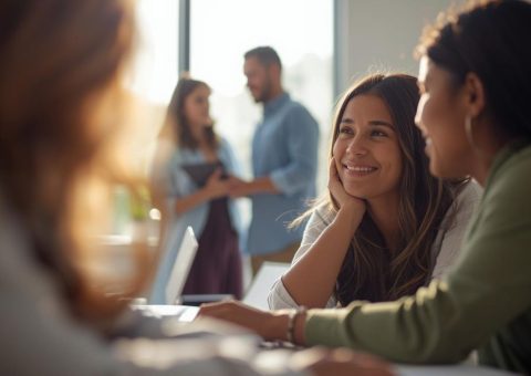 Estrategias para motivar a tu equipo de admisiones en el sector educativo