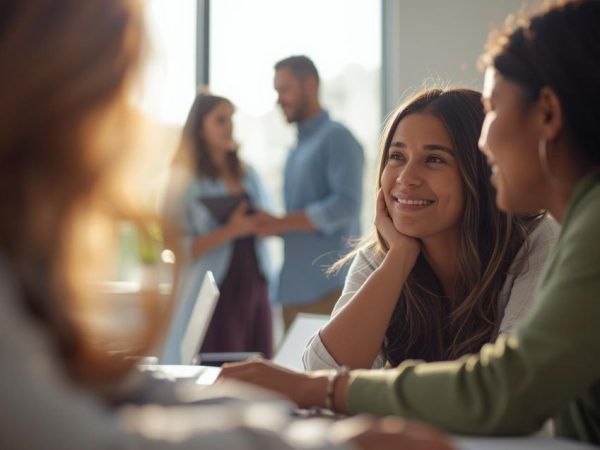 Estrategias para motivar a tu equipo de admisiones en el sector educativo