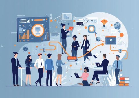 Tendencias de marketing para el sector educativo en 202