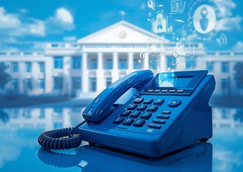 Guía práctica de la atención telefónica educativa: convierte llamadas en matrículas
