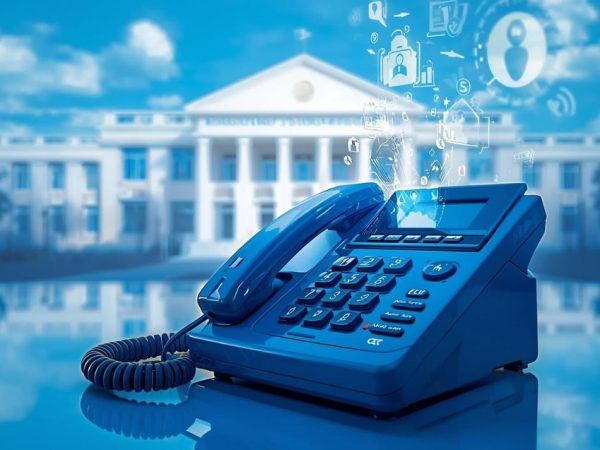 Guía práctica de la atención telefónica educativa: convierte llamadas en matrículas