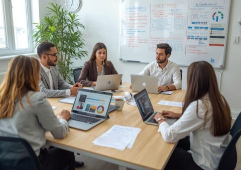 Crear contenidos vs marketing de contenidos en el sector educativo