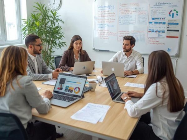 Crear contenidos vs marketing de contenidos en el sector educativo