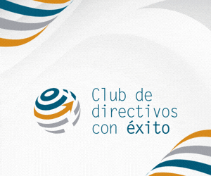 Club de Directivos con ÉXITO